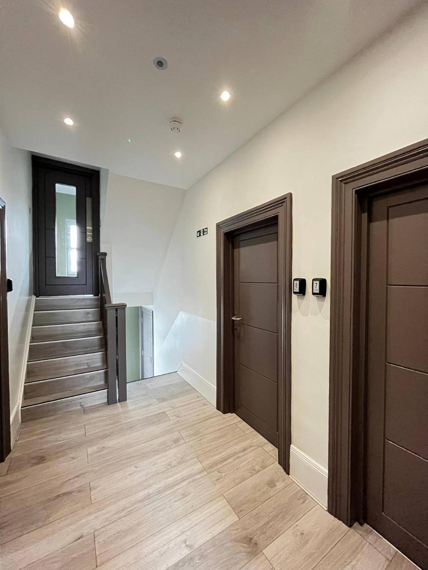 Apt 03 Beachside Beauty Central Studio Steps From Cafes Brighton Kültér fotó